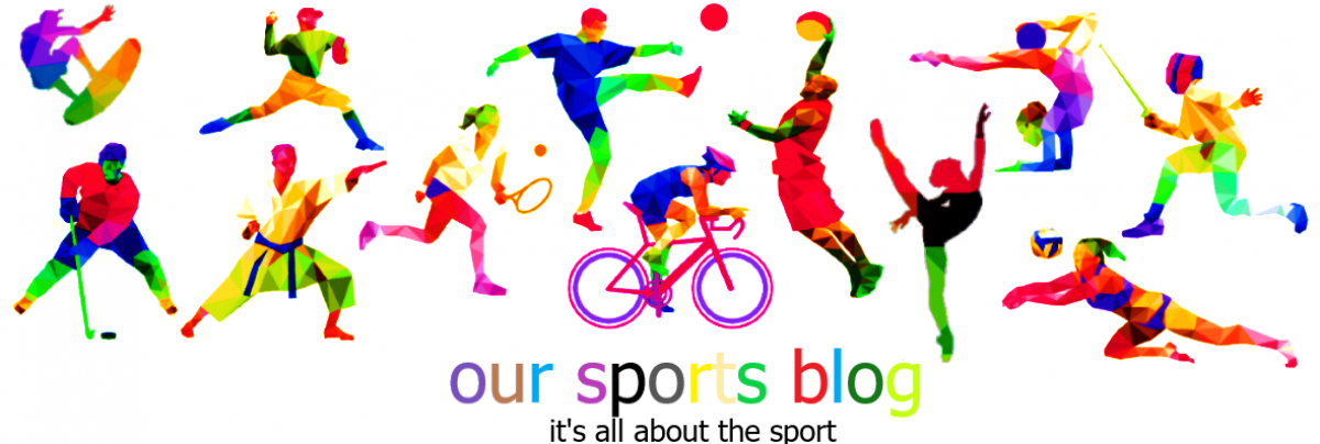 our sports blog